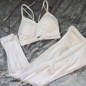 Nike 2 piece set